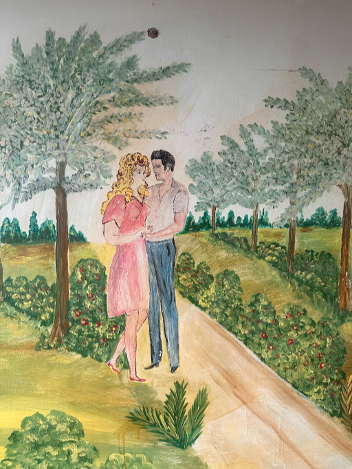 prastos būklės buto detalės